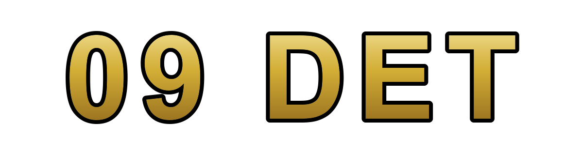 09 det